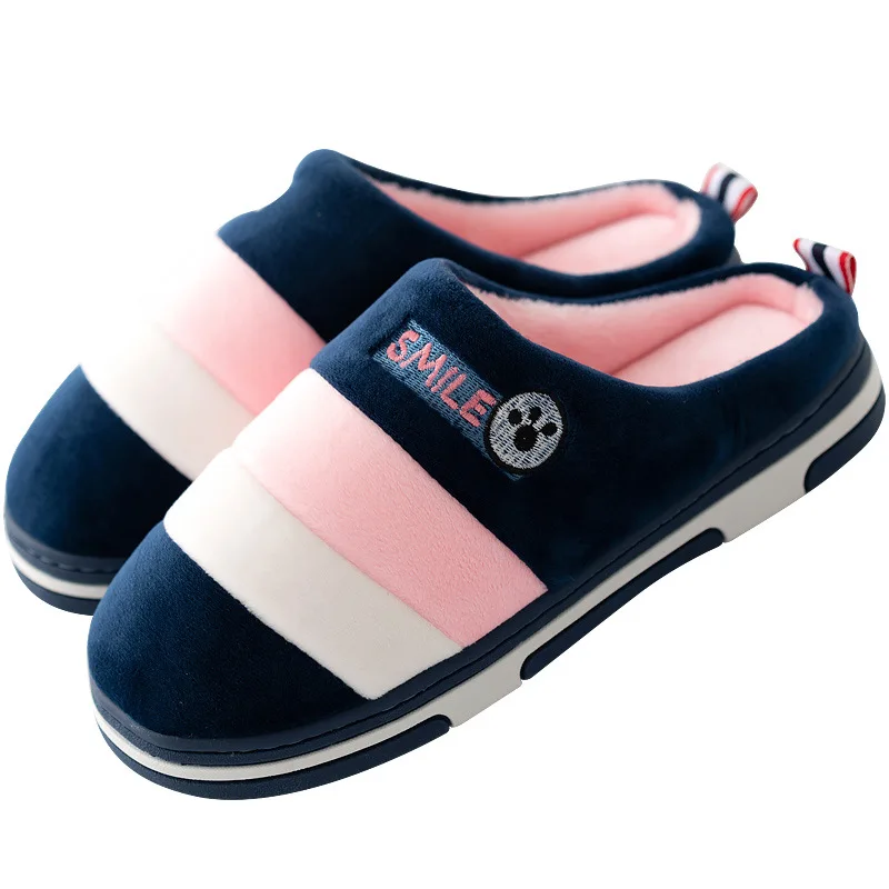 winter flip flops women