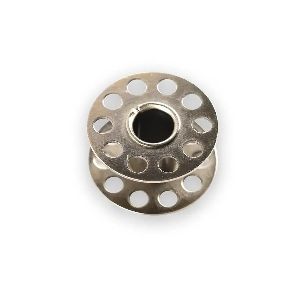 

20PCS High Quality Metal Sewing Bobbins Machine Shuttles Cover Spool Sewing Craft Tool Sewing Accessories Sewing Tools