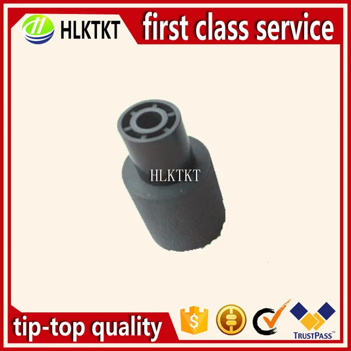 

Long life B477-2225 ADF Pickup Roller and One Way Bearing for Ricoh AF1060 AF1075 MP5500 MP6500 MP7500 MP9000 MP1100 MP1350