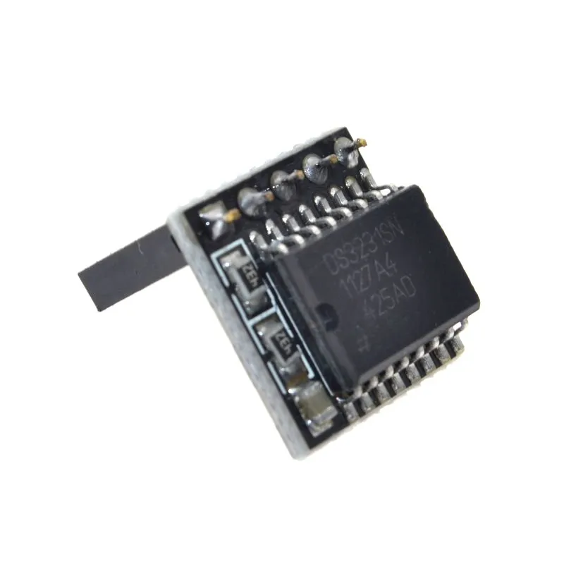 DIY DS3231 точность RTC часы модуль памяти для Arduino Raspberry Pi