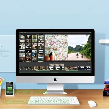 

Silicone Keyboard Cover Protector For Apple Magic Keyboard 2 2016 2017 Desktop Us Version Magic Wireless Bluetooth Keyboard