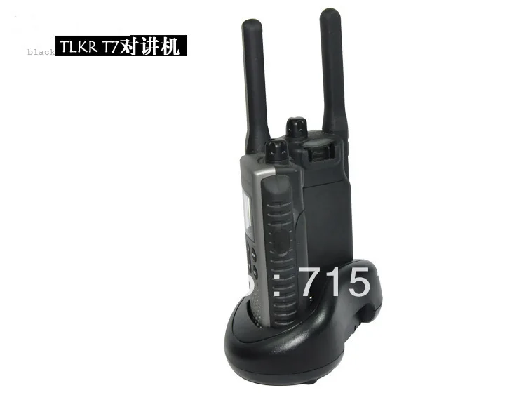 TLKR-7 FRS/GMRS 20 каналов 409~ 410 МГц