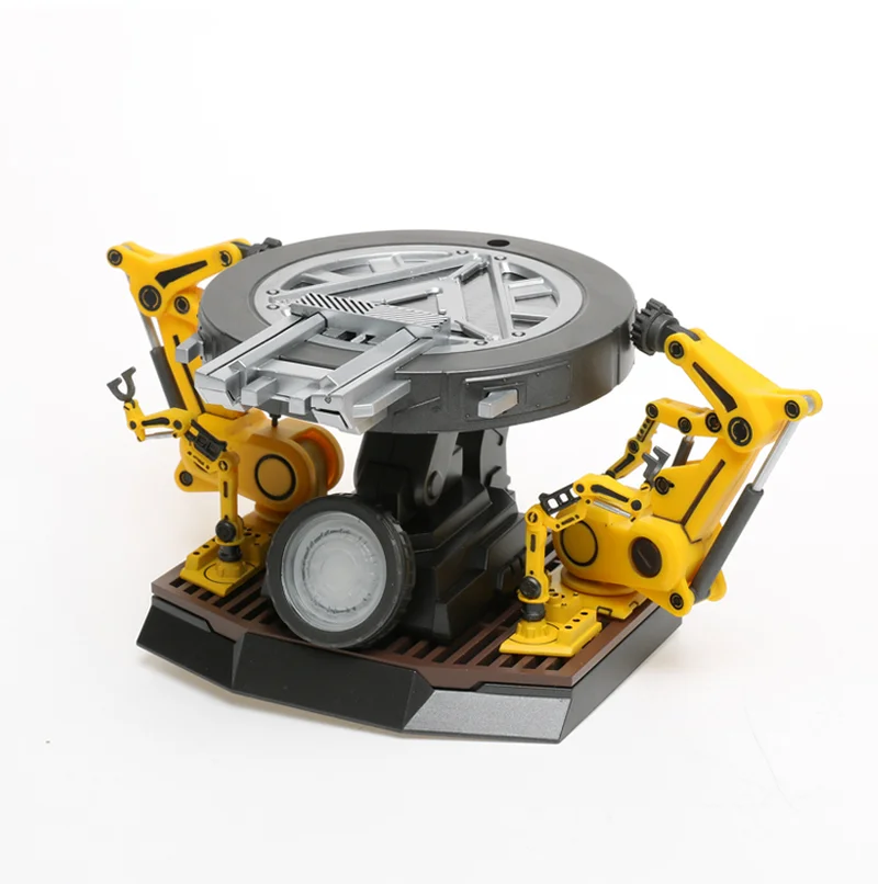 lion o action figure