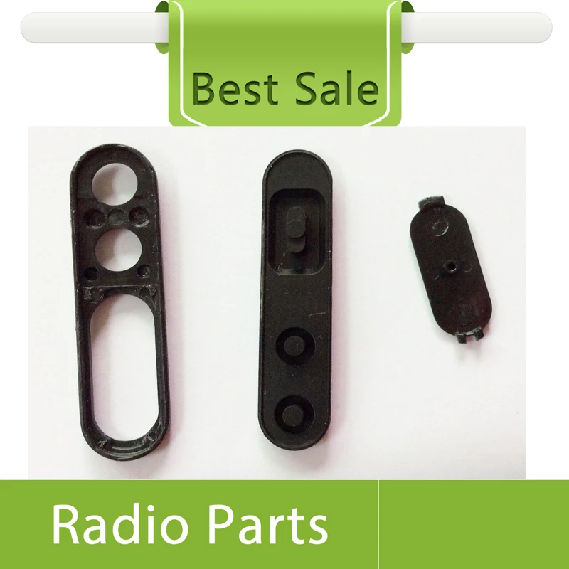 20 комплектов х Панель PTT и кнопка для Motorola CP1660 CP1200 CP1300|bezel|buttonsbuttons buttons |