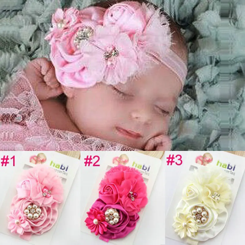 Cute Girl Fleur Bandeau Headwear Pour Tout Petits Enfants Bandeau Accessoires Bebe Fleur Bandeau Vetements Fille Cute Girl Fleur Bandeau Headwear Pour Tout Petits Enfants Bandeau Accessoires Bebe Fleur Bandeau Vetements Fille