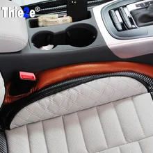 Чехол для автомобильного сиденья, герметичная Накладка для Mazda 2 3 5 6 7 CX5 Chevrolet Cruze Ford Focus 2 3 hyundai Solaris, черный/коричневый/бежевый