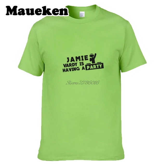 james vardy shirt