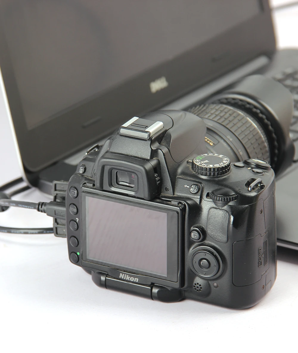 USB кабель для зарядки и синхронизации данных Шнур ПК камеры Sony Cybershot DSC W800 B/S H90 H100