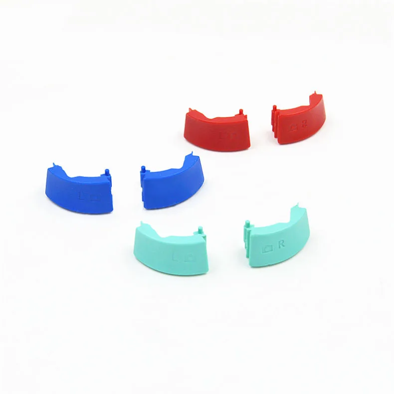 2DS LR Button p