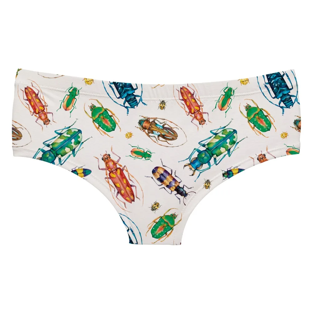 55016 BIG WORMS PATTERN (2) copy