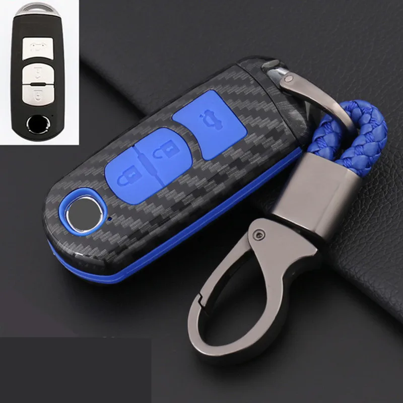 Carbon-Fiber-Shell-Car-Remote-Key-Case-Cover-For-Mazda-2-3-6-Axela-Atenza-CX.jpg_640x640 (6)