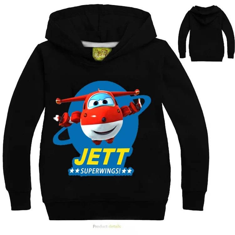 

Baby Boys Girls Infantil Sweatshirt Children Lonng Sleeve Costume Kids Clothes Spring Print Cartoon Fireman Sam Hoodies
