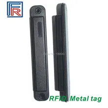 Изготовленный На Заказ антиметаллический ярлык RFID UHF metal металлическая бирка 1500 шт/партия