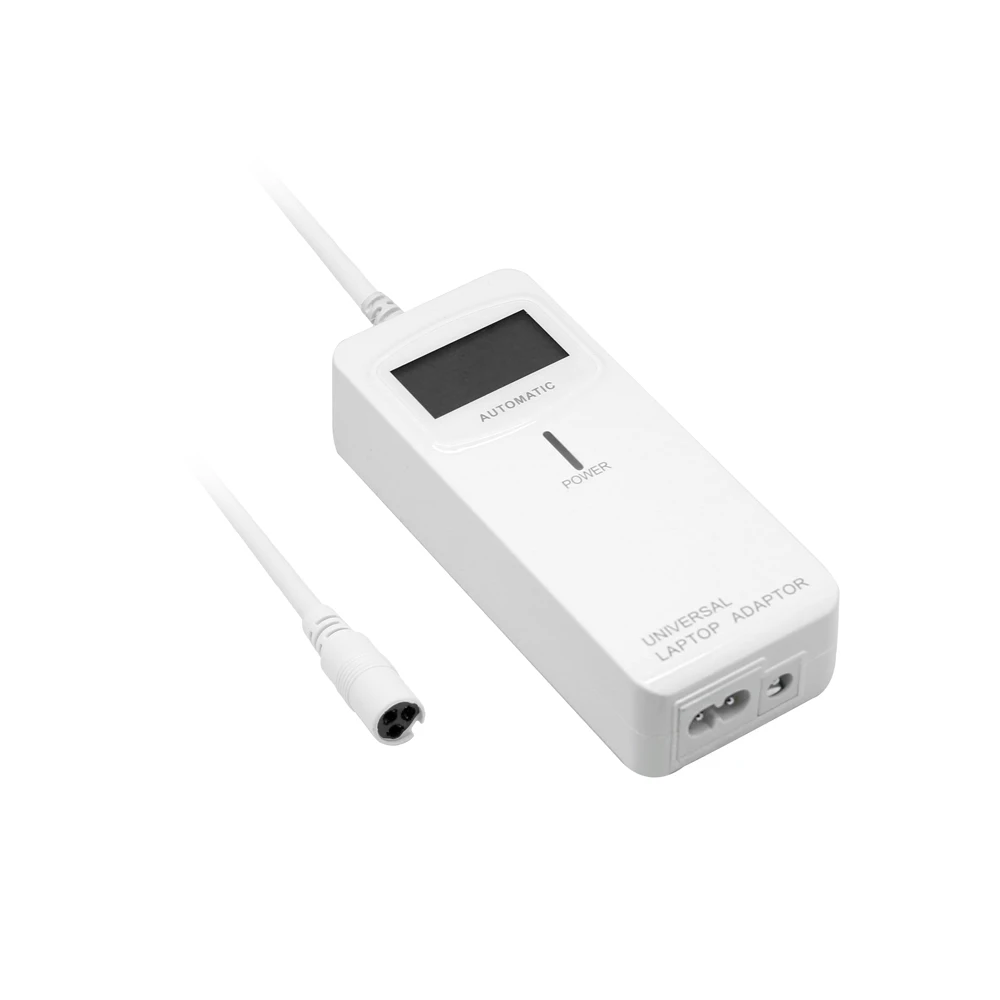 DEYF EU 15V 24V 90W Laptop Adapter Power Supply AC Charger For Most Laptop Notebook with