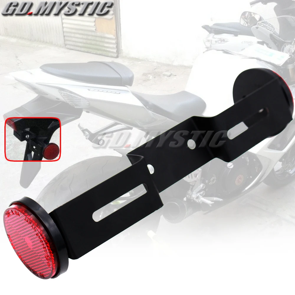 

Motorcycle Tail Tidy Fender Eliminator Registration Plate for SUZUKI sv650 / s sv 650 / sv650 sv650s SFV650 SV1000 1000