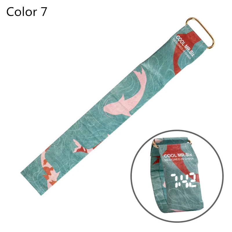 Paper Watch7