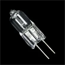 IWHD G4 12V 10W 3000K галогенная лампа светильник Глобус