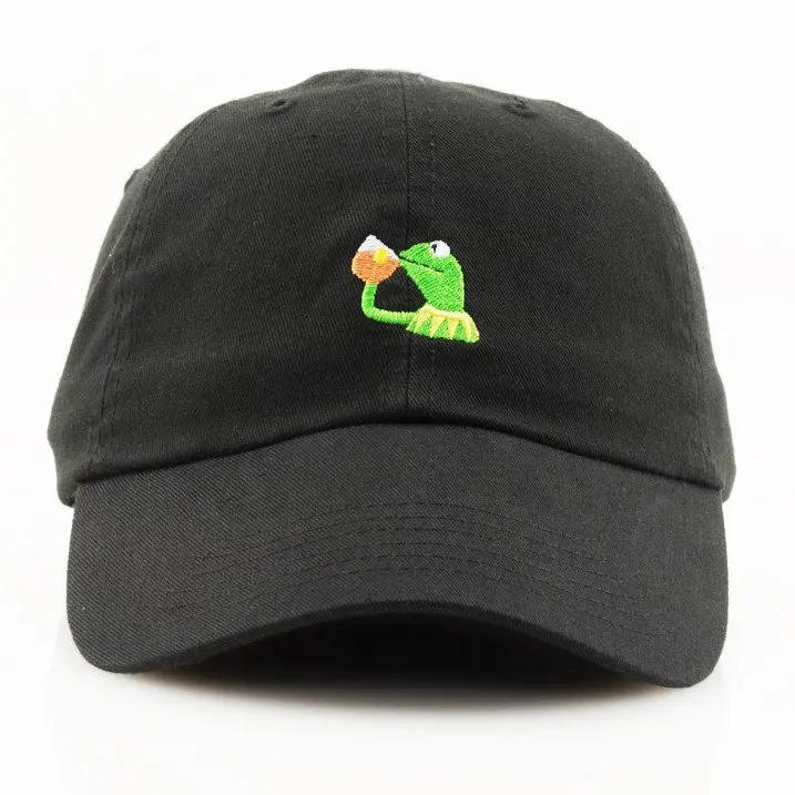 

Kermit hat, "Kermit meme hat rare exclusive Instagram famous tumblr hat"
