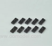 Tarot 500 pièces servo mont TL2219-02 Tarot 500 RC hélicoptère pièces de rechange FreeTrack gratuite