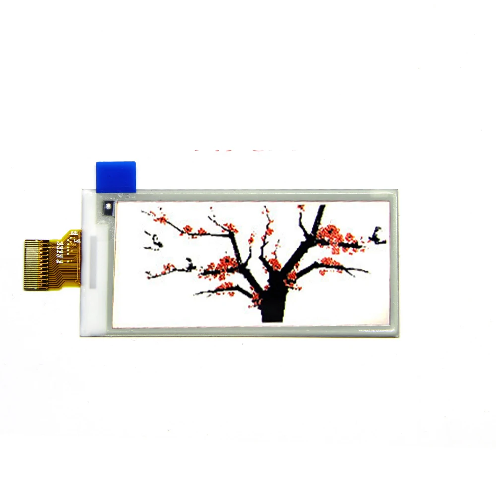 LILYGO®Модуль отображения электронной бумаги 1 54/2 13/2 7/2 9 дюйма модуль E Ink