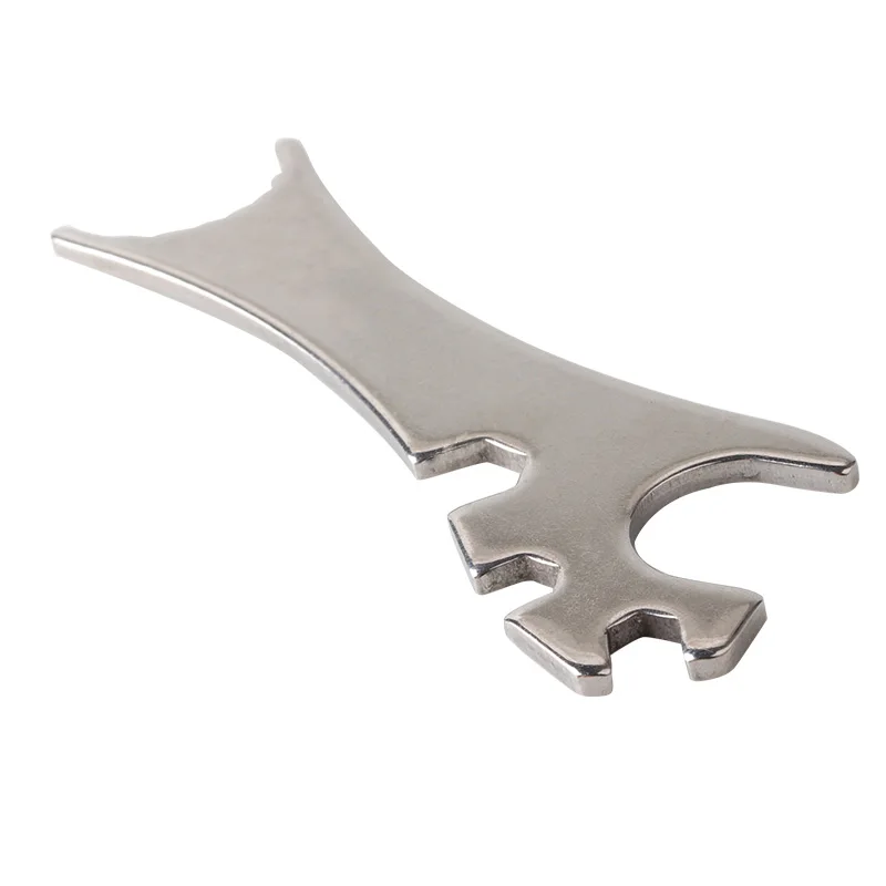 Многофункциональный ключ для RC 1/10 TRAXXAS E-REVO Summit Shock Absorber Tie Rod Tool Turnbuckle тюнер Hex 5 мм 8
