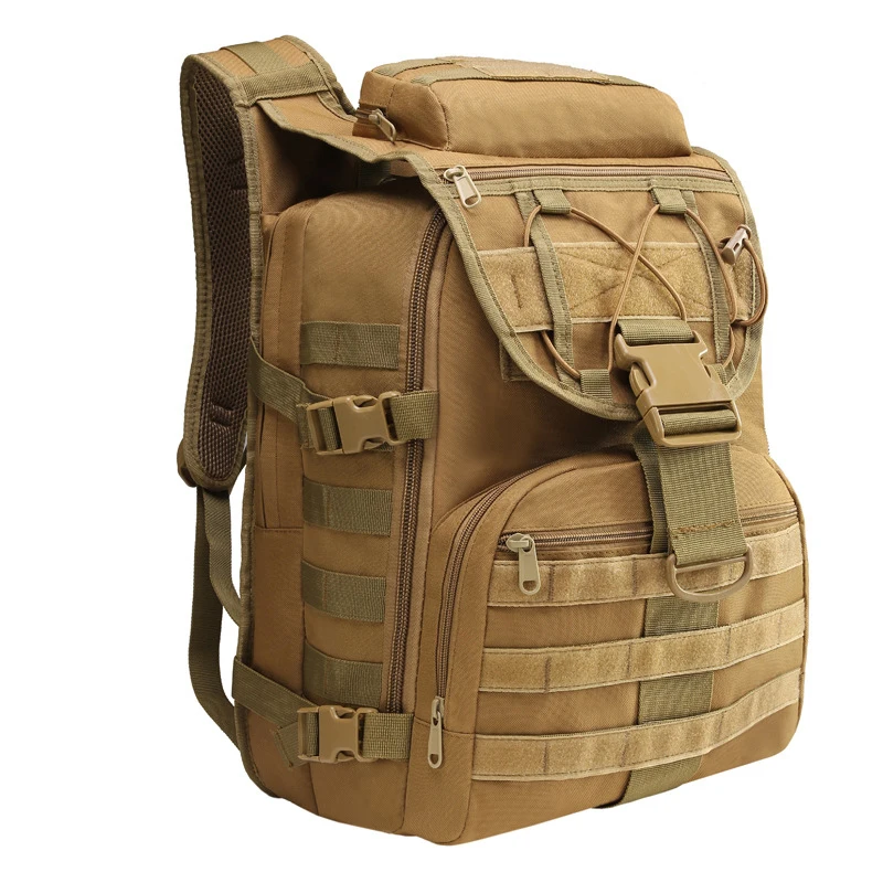 

40L Military X7 Backpack Men Rucksack Tactical Backpacks For Outdoor Sport Hunting Outdoor Travel Bags Men Bagpack
