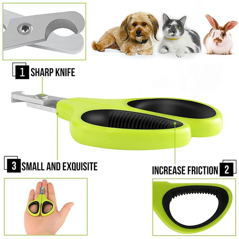 nail clipper for cats