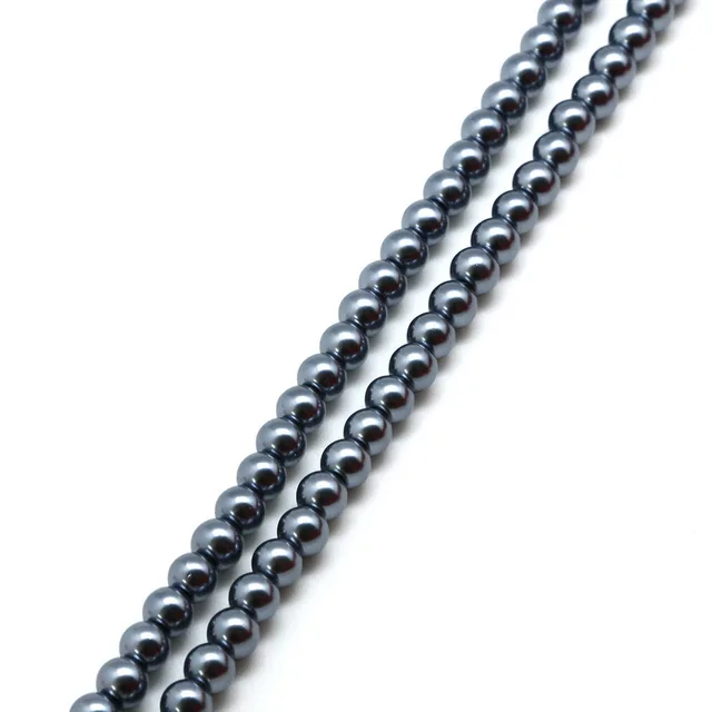 Black Like Dark Grey