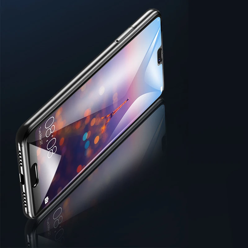 Закаленное стекло для Meizu X8 протектор экрана 2.5D 9H защитная пленка на X 8 6 2