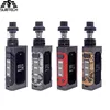 Electronic Cigarettes