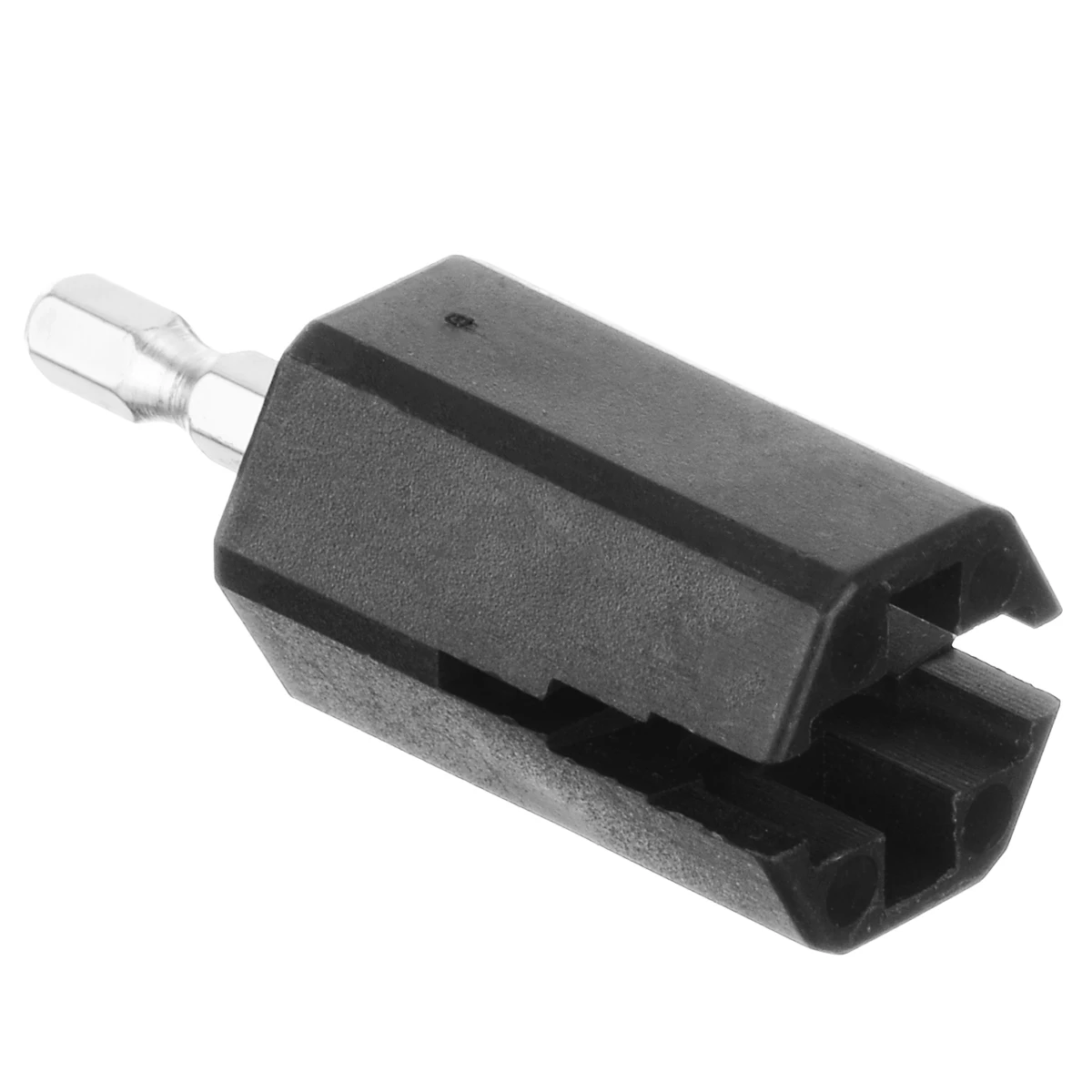 Hot High Quality Hexagonal Guitar String Winder Head Assemble With Electric Drill Tools For Guitar Bass Parts & Accessories