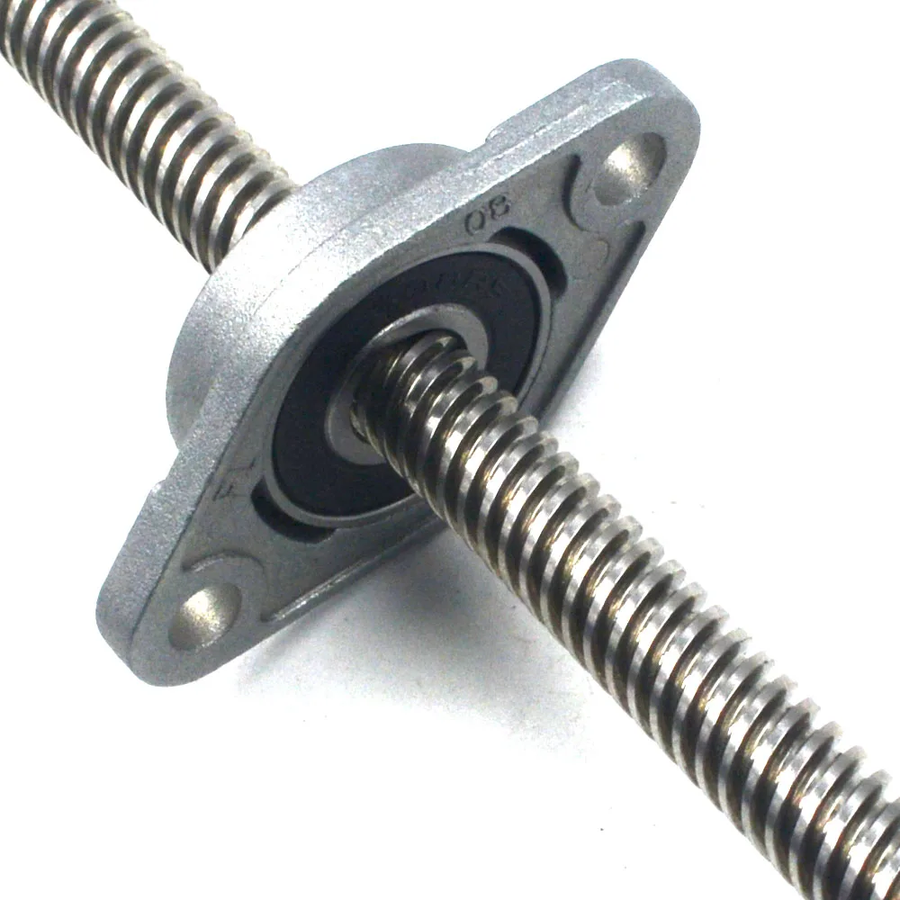 100mm-Length-8mm-Dia-Silver-Vertical-2mm-Lead-Screw-Rod-Pillow-Block-Mounted-Bearing-T8-Lead (3)