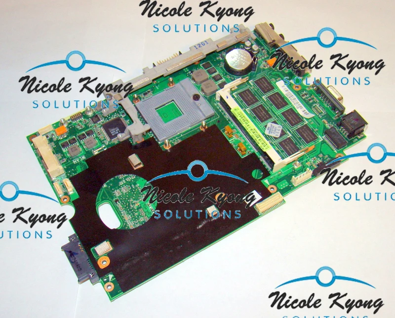 Системная плата 60 NVKMB1000 C11 C02 C01 2 Гб ОЗУ GL40 REV 1 Для ASUS K50IJ K50 P50IJ X5DIJ|rev 2.1|motherboard motherboardasus