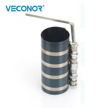 

VECONOR Piston Ring Compressor 60-195mm 6" Racheting