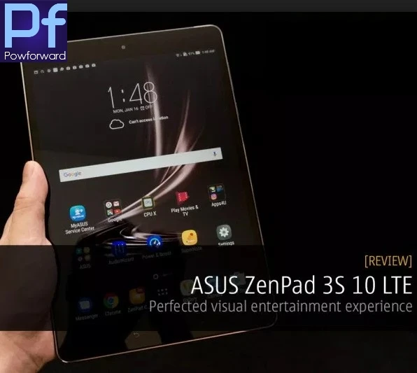 Защитная пленка 9H из закаленного стекла для Asus ZenPad 3S 10 LTE Z500KL Z500M Z500 2.5D 9 7 дюйма|screen