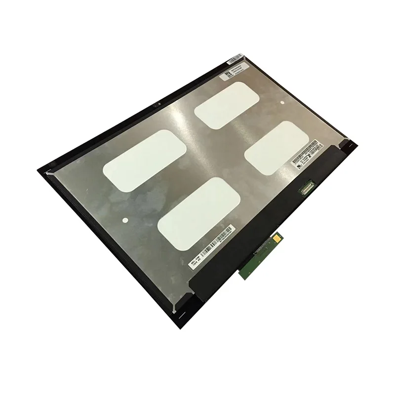 MEIHOU For Lenovo Yoga370-13 FHD LCD Touch Screen Assembly LP133WF4(SP)(A1) P/N SD10M34076 FRU 01HW909 ST50M06959 LCD Sceen