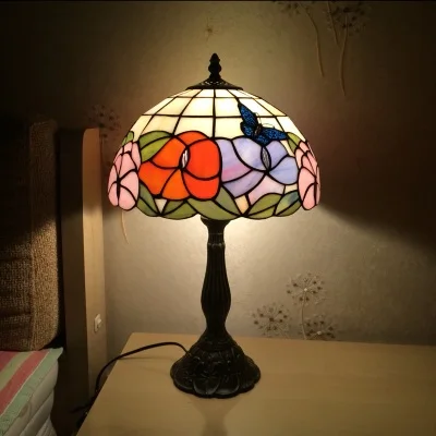 table lamps