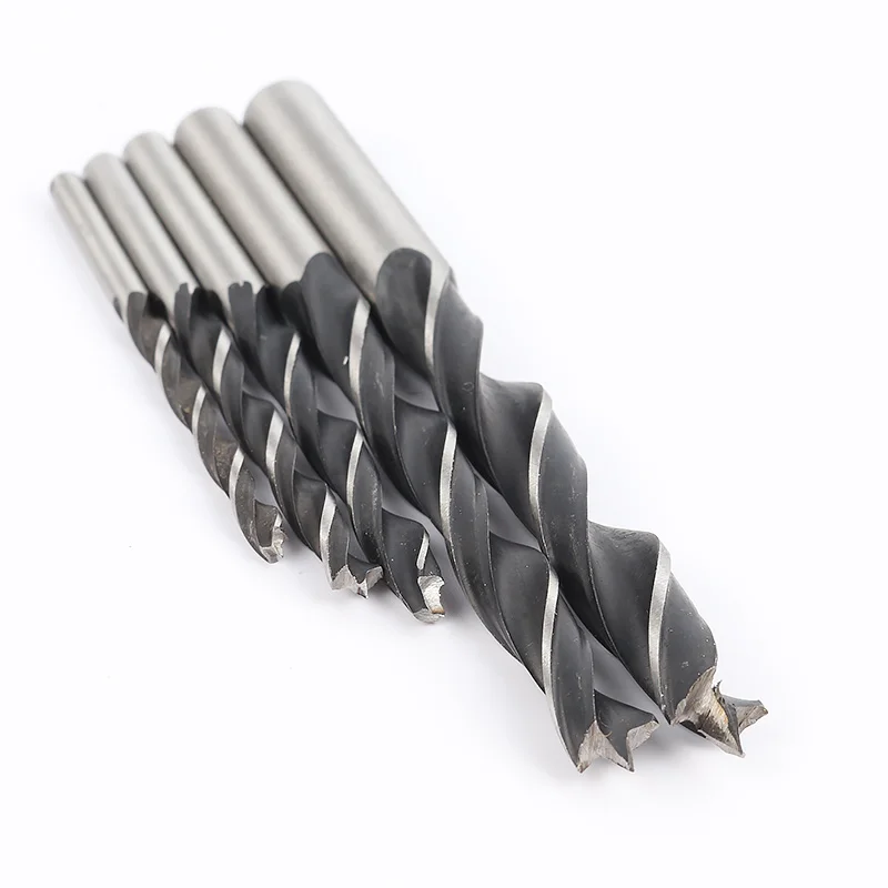 5pcs Woodworking Tools Drill Bits 4 5 6 8 10mm Tapered Drill & Countersink Quick Change Bit Screw Set Wood Pilot Hole Tools 5pcs Woodworking Tools Drill Bits 4 5 6 8 10mm Tapered Drill & Countersink Quick Change Bit Screw Set Wood Pilot Hole Tools