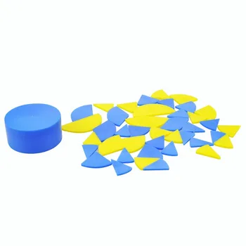 

Elementary Mathematics Fractional Problem Demo Props Fractional Graphic Presentation Panel Children Learning Education Math Aids