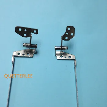 

Genuine New Free Shipping For Toshiba Satellite C850 C850D C855 C855D 15.6" LCD Hinges 6055B0022401 6055B0022402