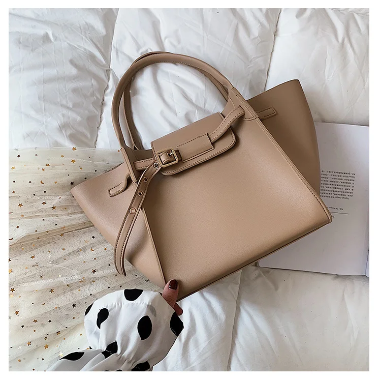 Британская мода, простая сумка для мамы и сына, женская дизайнерская сумка, высокое качество, искусственная кожа, сумка через плечо qq245