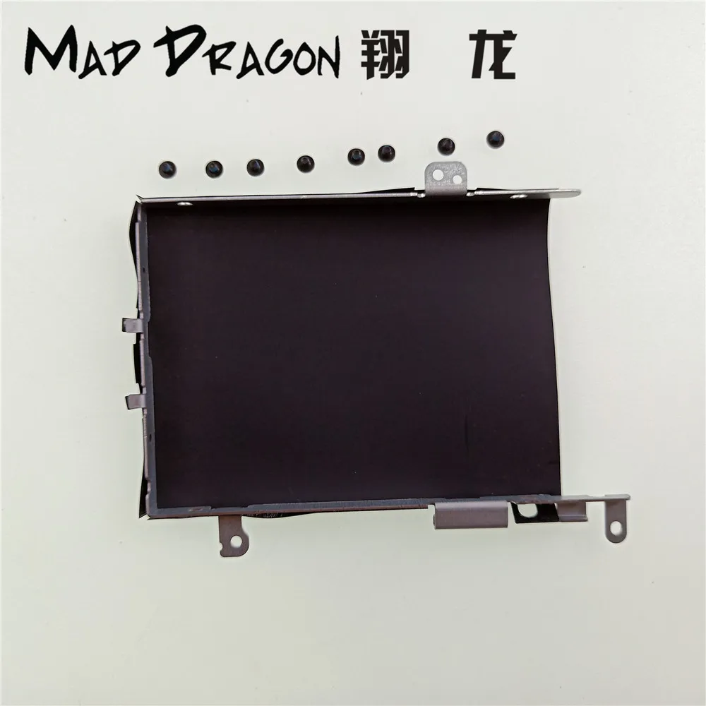 MAD DRAGON бренд ноутбука SATA HDD жесткий диск кронштейн Caddy для Dell Precision 15 3510 M3510 Latitude 5570 E5570 0VX90N VX90N