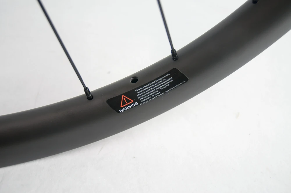 Гравий Велокросс велосипедные рамы из углеродного волокна, 700* 40C гравий Велокросс велосипедные карбоновые колеса через ось 142*12 мм