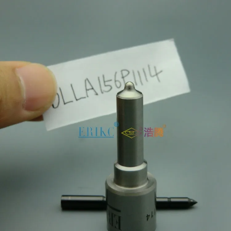 DLLA1546P1114 denso injector nozzle  (10)