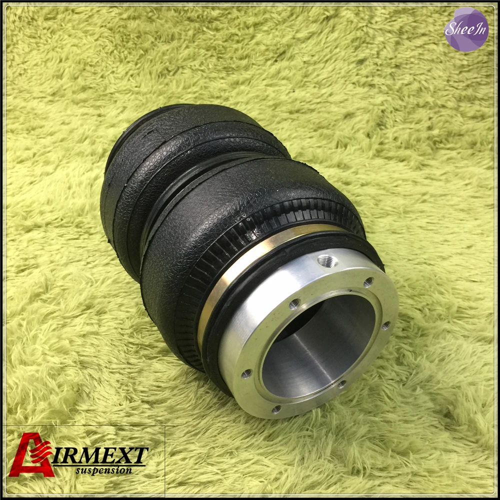 SN142187BL2-H/H Airlift 5813 hollow Double