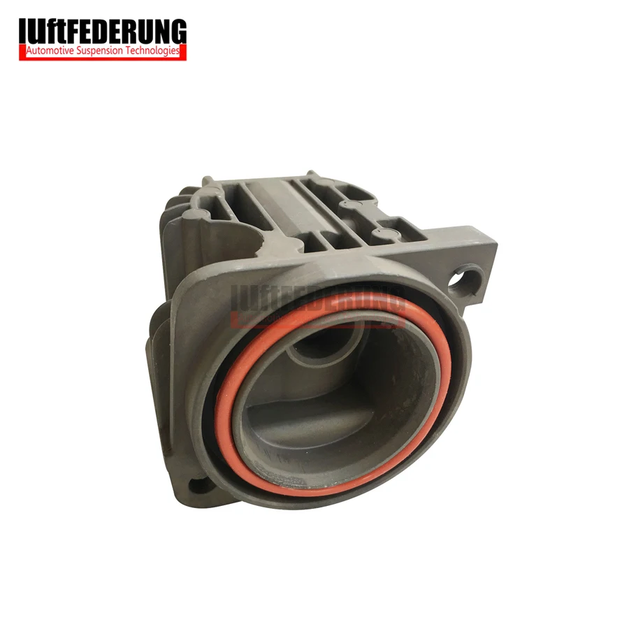 

Luftfederung Air Suspension Air Compressor Air Pump Cylinder Head And Rings Repair Kit For X5 Bmw E53 A6 Q7 LR L322 4L0698007A