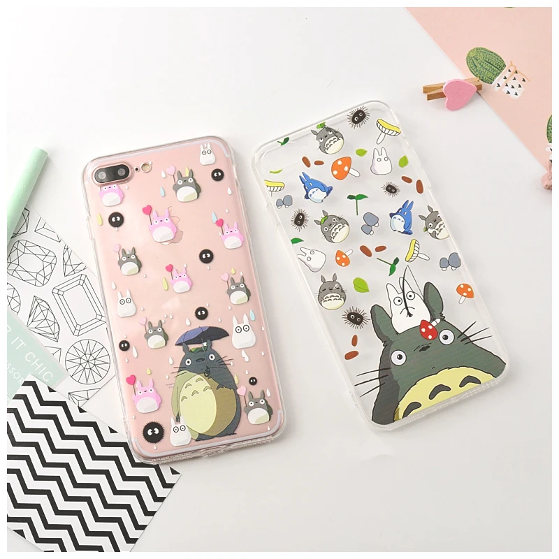 totoro phone case iphone 7 totoro phone case iphone 7