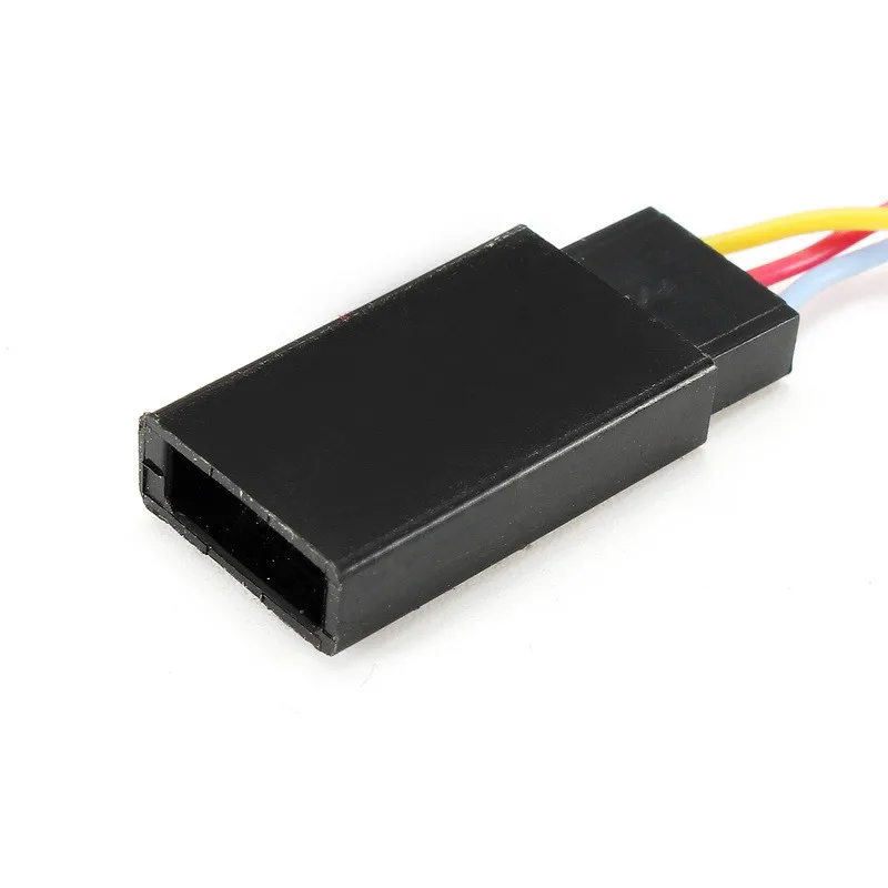 Eachine TX801 5,8G 72CH 0,01 мВт 5 мВт 25 мВт 50 мВт 100 мВт 200 мВт 400 МВт 600 мВт Переключатель AV VTX FPV передатчик для FPV квадрокоптера дрона