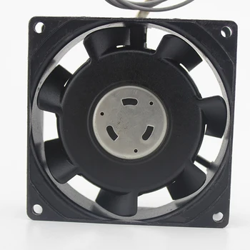 

92mm 9cm 220V AC Cooling Fan TYP 3958 9225 92*92*25mm 10/9W for Server Inverter Power Supply