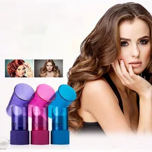 Practical Design DIY Hair Diffuser Salon Magic Hair Roller Drying Cap Blow Dryer Wind Curl Hair Dryer Cover Hair Styling Tools convenient hot hair dryer diffuser portable hair curler maker magic wind spin curl hairstyling tool hy99 au01